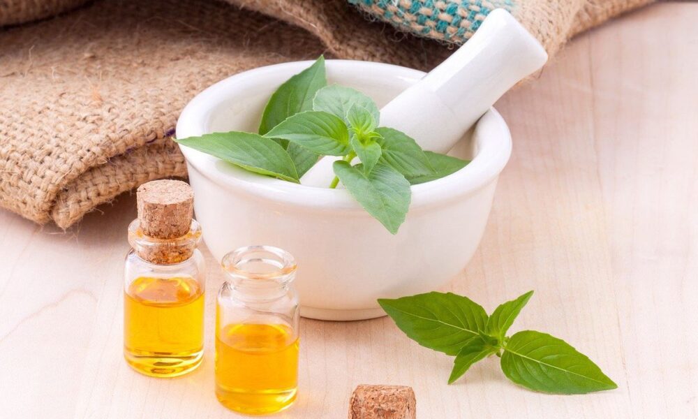 Секреты домашней парфюмерии: создаем духи своими руками