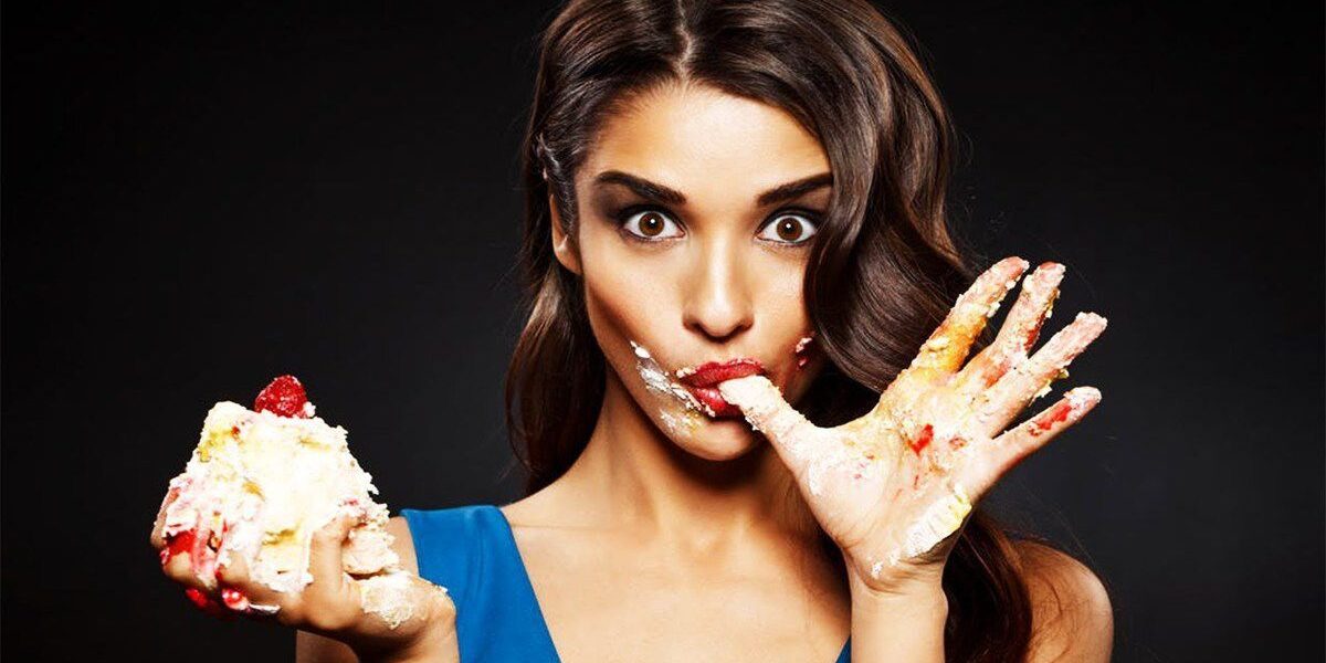 Стройная фигура: едим вкусно и не толстеем