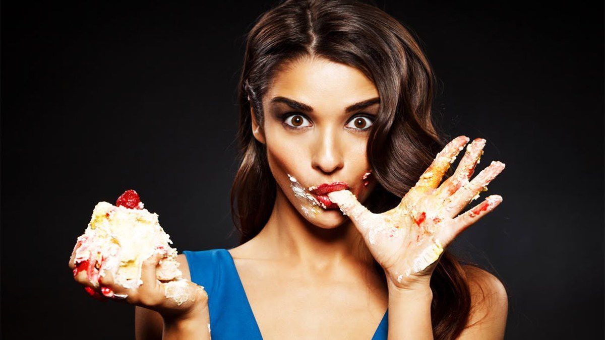 Стройная фигура: едим вкусно и не толстеем