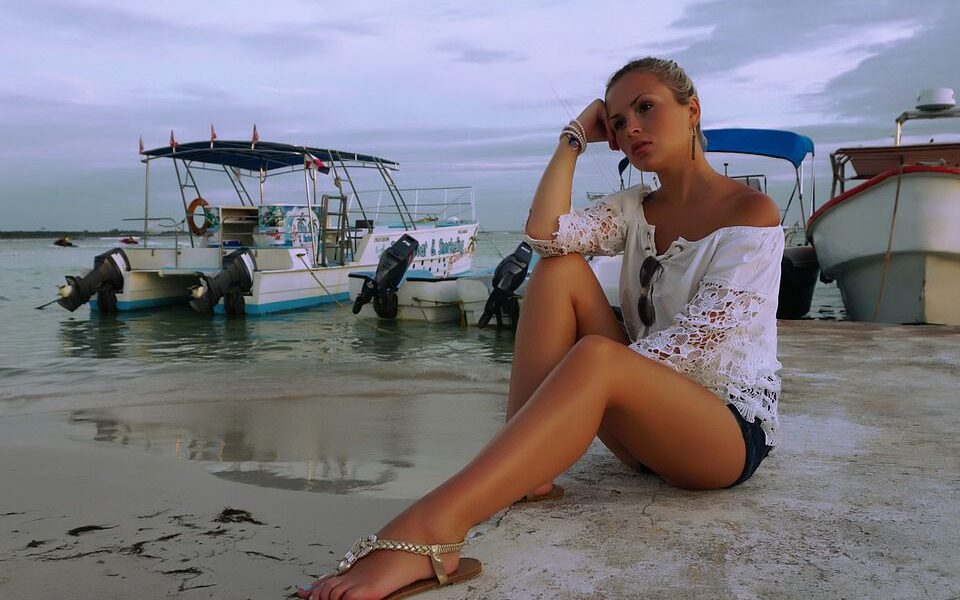 Секреты красивого загара: как сохранить летнее сияние кожи