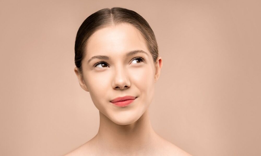 Сияющая кожа: 3 шага к безупречной красоте