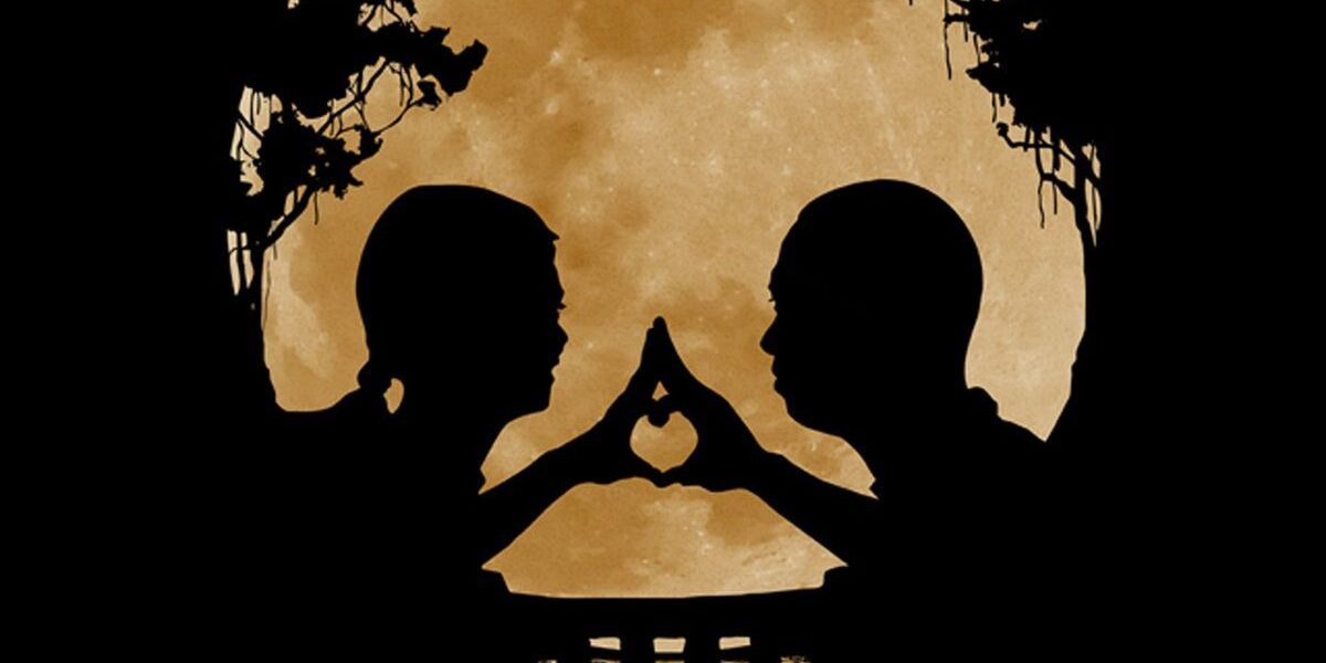 Психологический тест: что вы видите первым на картинке, расскажет о вашей любви