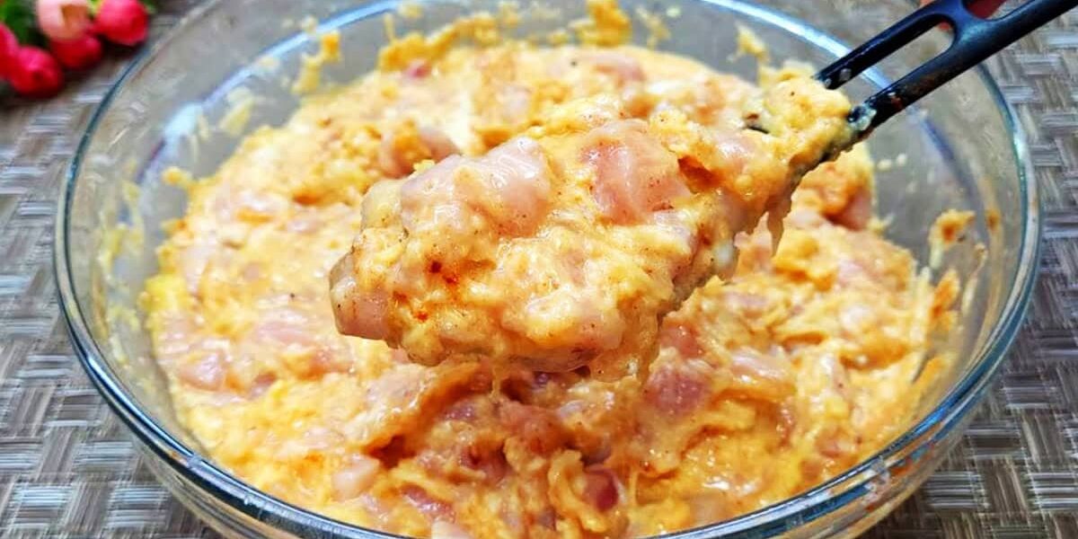 Быстрый и вкусный ужин для всей семьи: рецепт сочной курицы за 10 минут