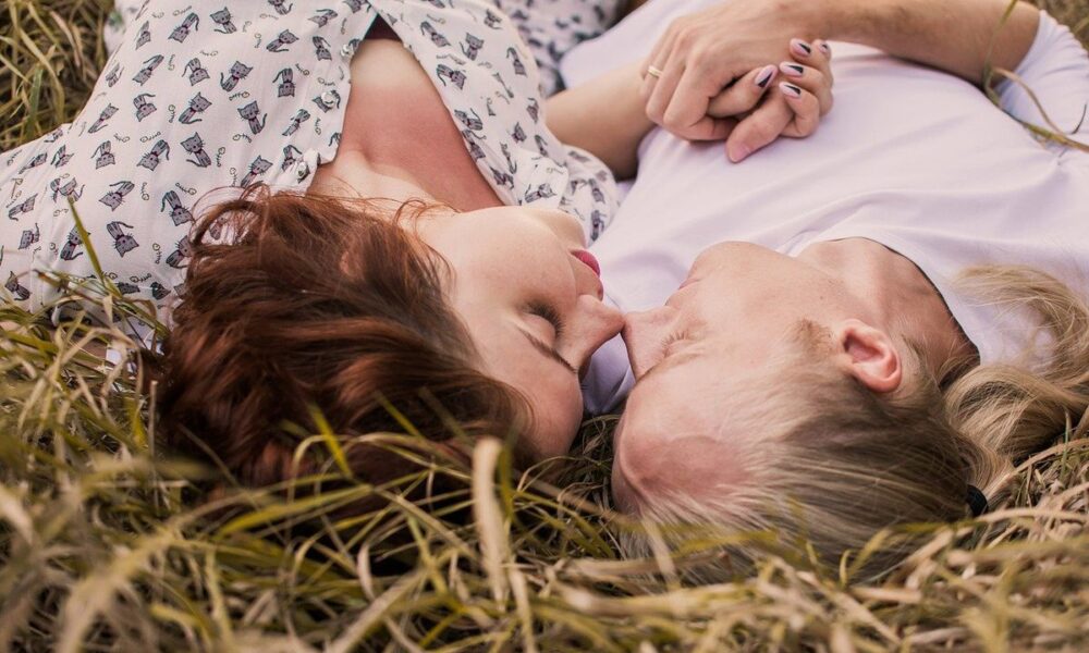 Как показать свою любовь и благодарность мужчине: 8 простых способов