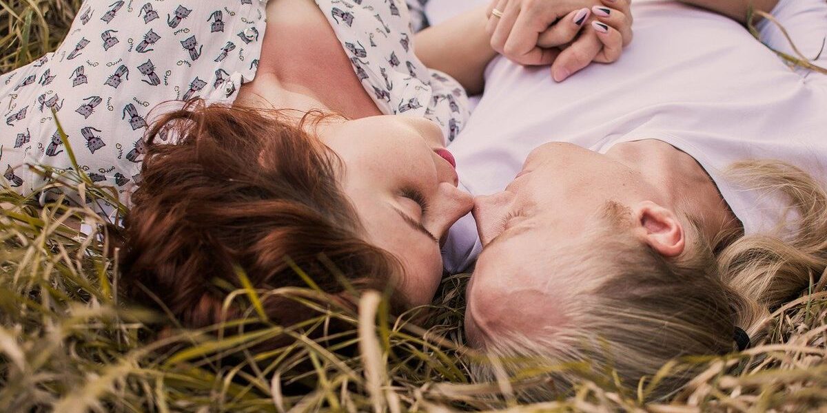 Как показать свою любовь и благодарность мужчине: 8 простых способов