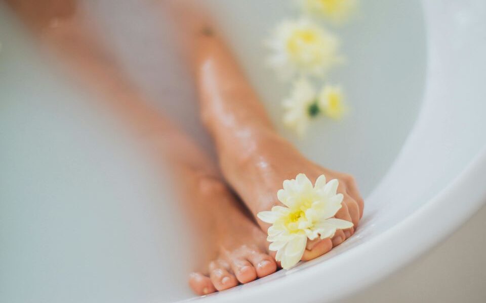 Красивые ножки без проблем: 4 вредные привычки, которые нужно избегать