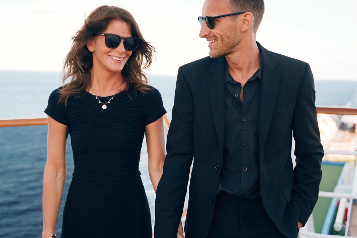 Признаки мужчины-альфонса: как распознать и защитить себя