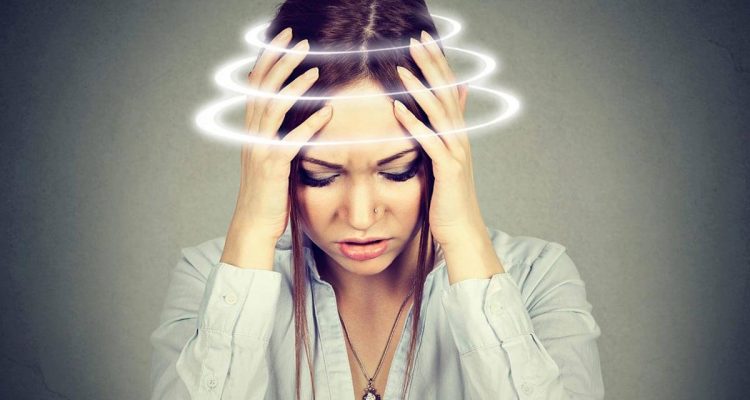 5 причин головокружения: что нужно знать каждой женщине