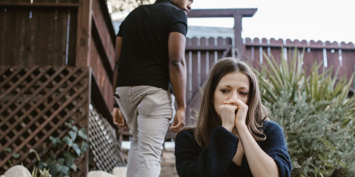 Почему отношения не складываются: главные ошибки в любви