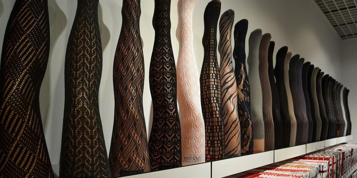 Как выбрать идеальные колготки: секреты качества и долговечности