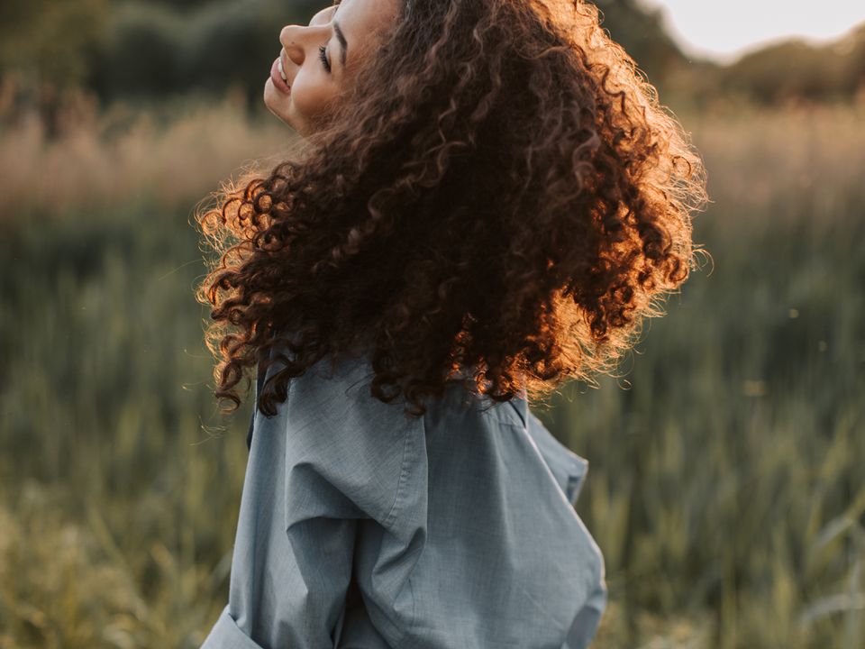 Как поднять самооценку и полюбить себя: советы психолога для женщин