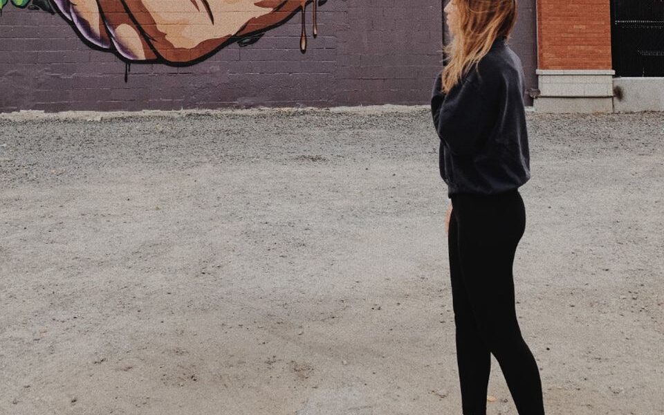 Леггинсы: как и с чем носить, чтобы выглядеть стильно