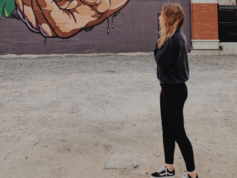 Леггинсы: как и с чем носить, чтобы выглядеть стильно