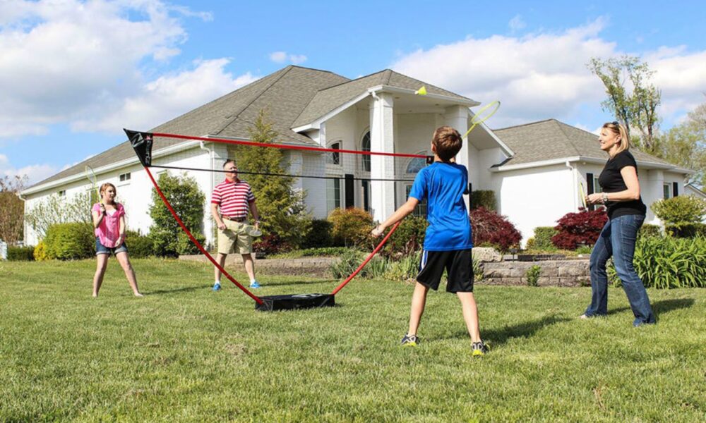 9 способов отдохнуть и развлечься на даче: идеи для хозяйки