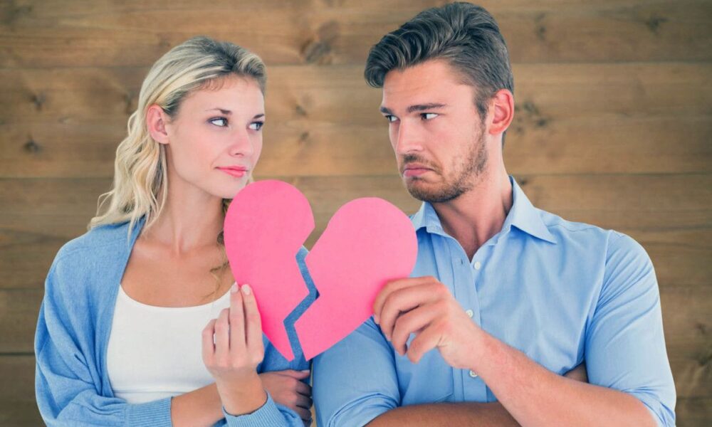 Как сохранить любовь в отношениях: советы психолога для женщин