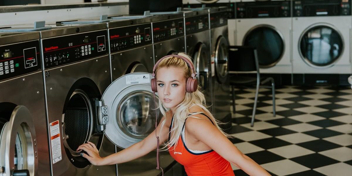 Уборка для счастья: как навести порядок дома и в жизни