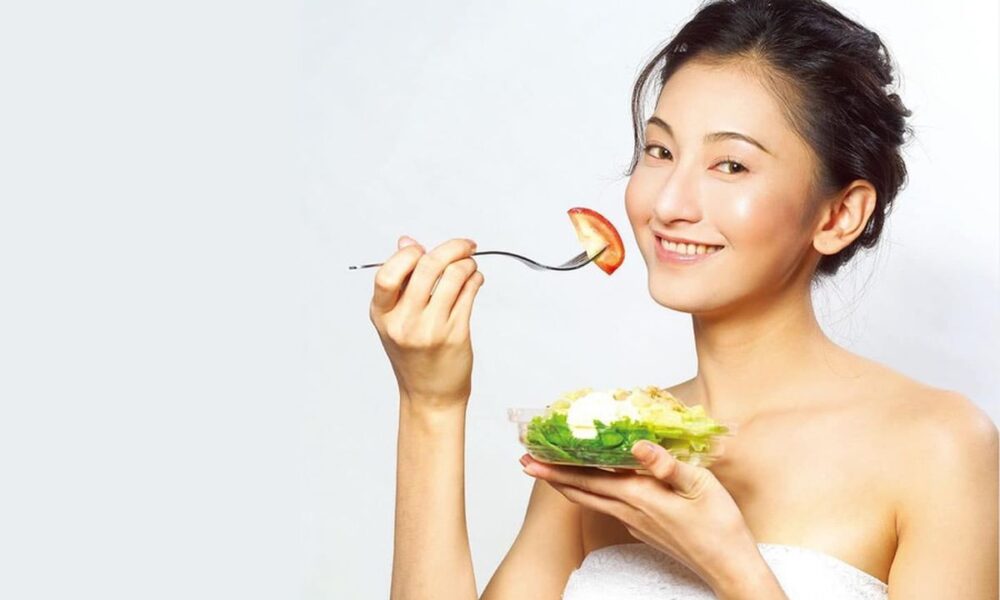 Секреты стройности: как азиатские женщины поддерживают идеальную фигуру