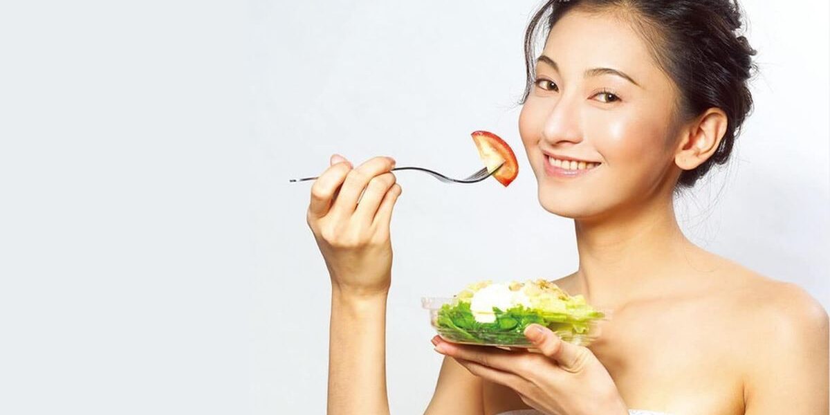 Секреты стройности: как азиатские женщины поддерживают идеальную фигуру