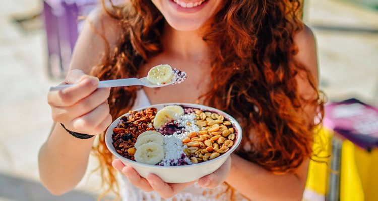 Завтрак для здоровья сердца: продукты, снижающие холестерин