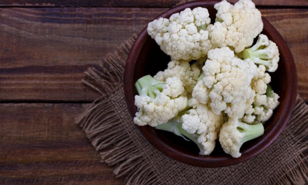 Секрет опытных хозяек: как легко разобрать цветную капусту