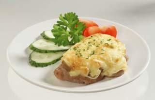 Запеканка из курицы и картофеля: простой и вкусный рецепт для всей семьи