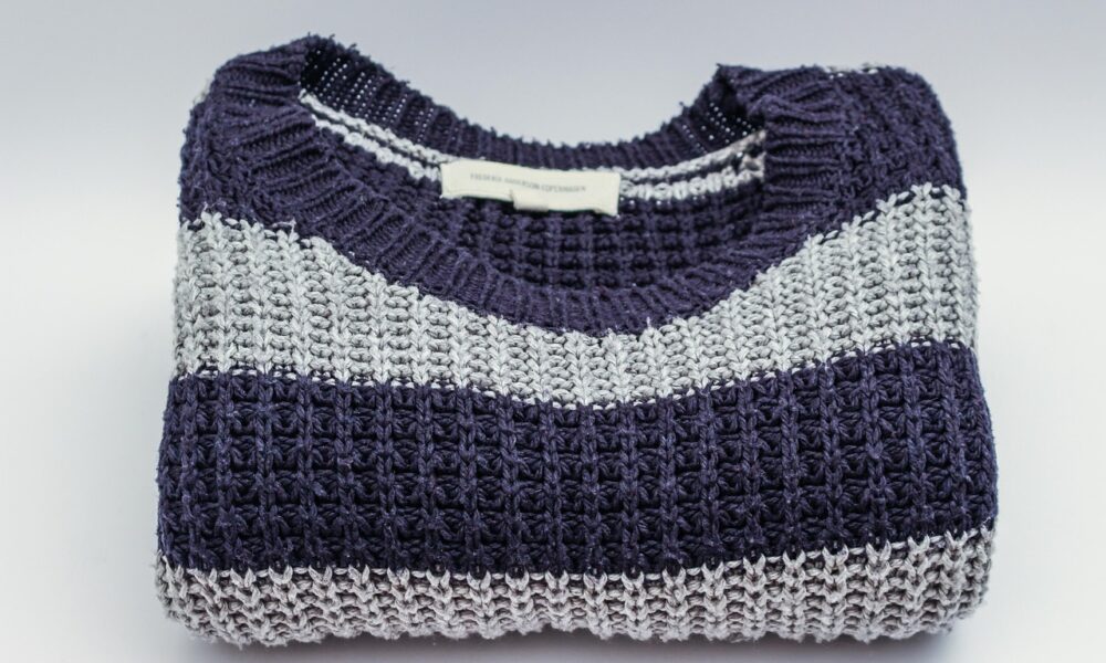 Image for: Тренды женской моды 2024: Стильные образы на каждый день. Tags: мода, свитер, шерсть, одежда, мужская одежда,...