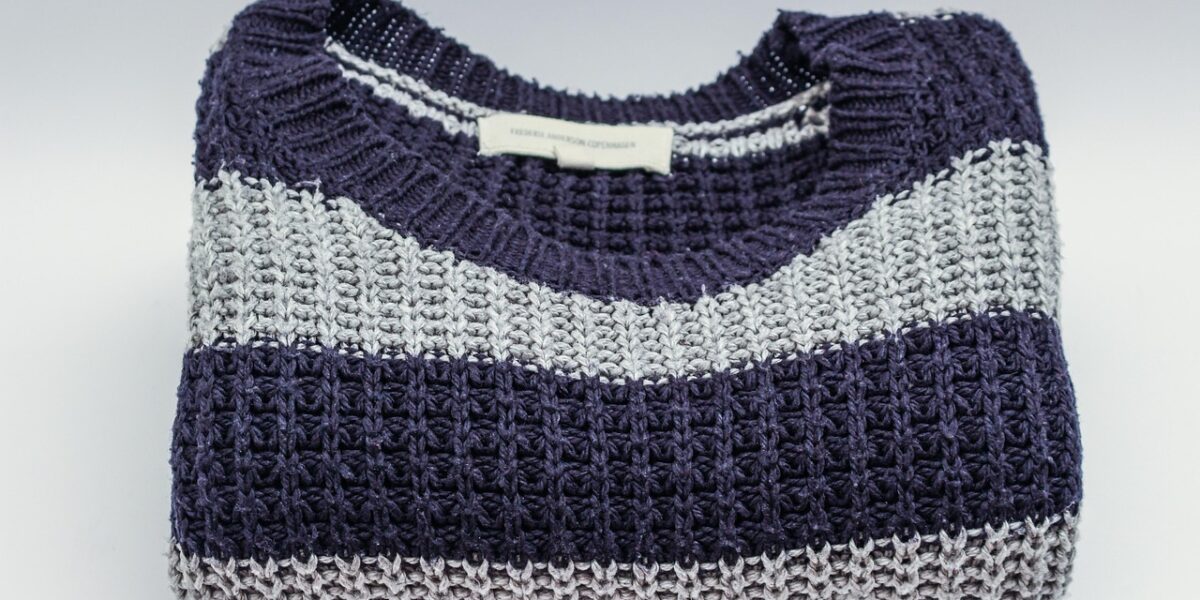 Image for: Тренды женской моды 2024: Стильные образы на каждый день. Tags: мода, свитер, шерсть, одежда, мужская одежда,...