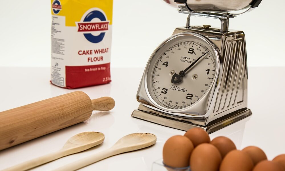 Image for: Баклажаны "Танжер": пикантный рецепт для вашего стола. Tags: кухонные весы, взвешивание, выпечка, приготовлен...