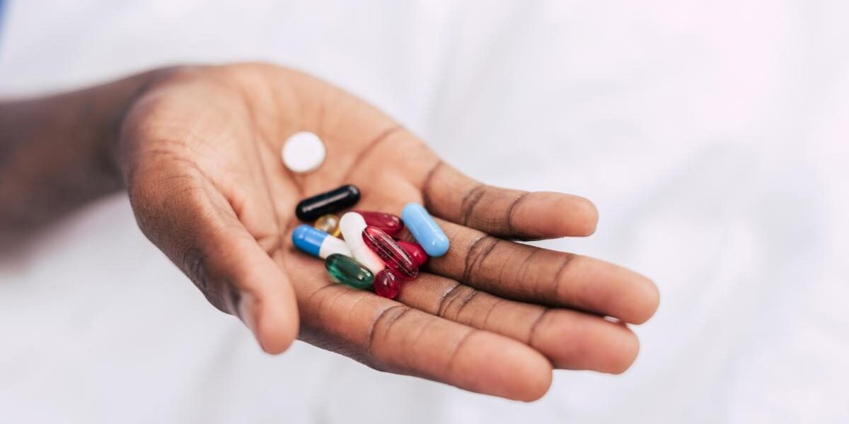 Как легко проглотить таблетку: советы для женщин