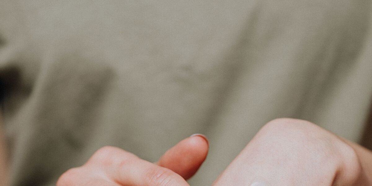 Домашний крем для рук: увлажнение и омоложение своими руками