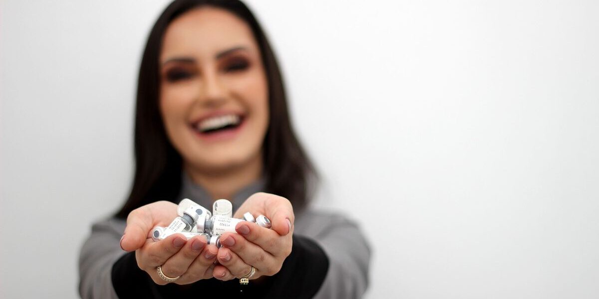 Гиалуроновая кислота: когда красота может навредить - развенчиваем мифы