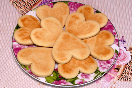 Нежное печенье на майонезе: простой рецепт для домашней выпечки