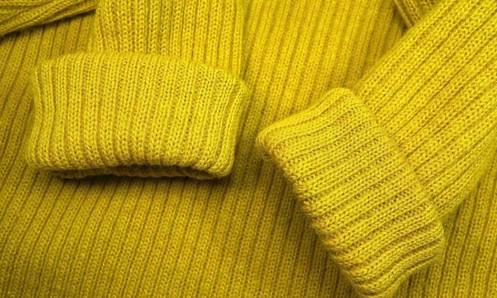 Как стирать шерстяные вещи в стиральной машине: советы и секреты для хозяек