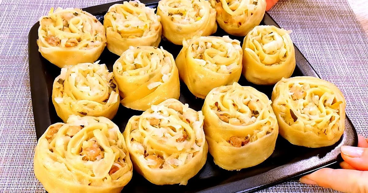 Вкусный и экономный ужин: постные рецепты для всей семьи