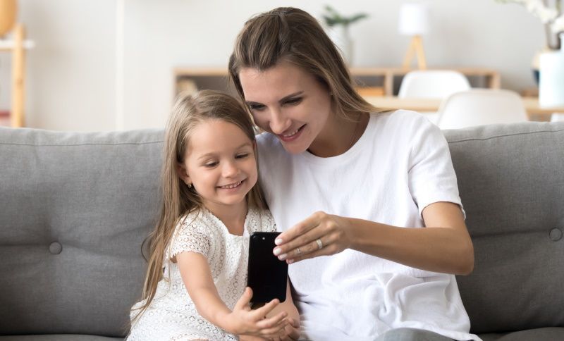 Дети сегодня: как изменилось воспитание и психология поколений