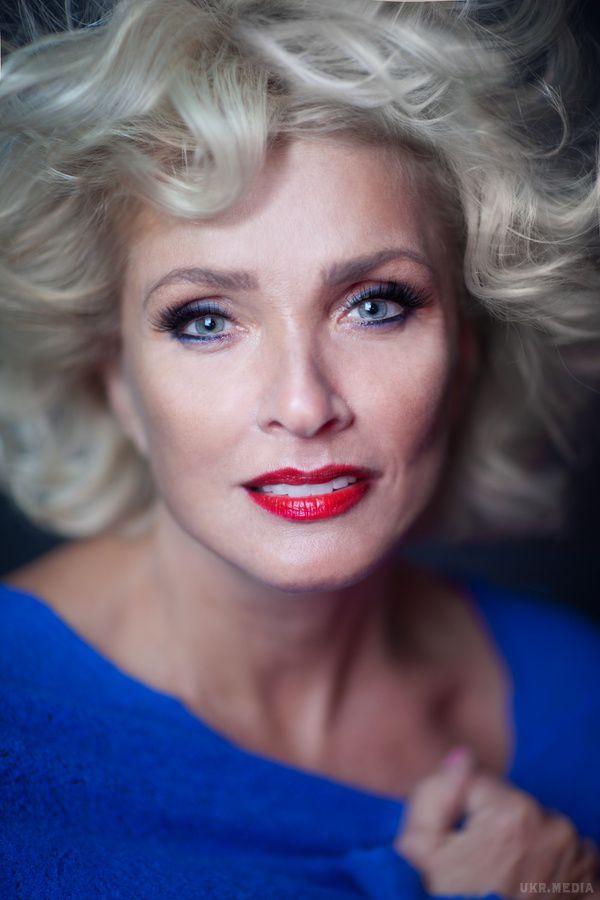 Секреты элегантного возраста: как оставаться красивой после 50