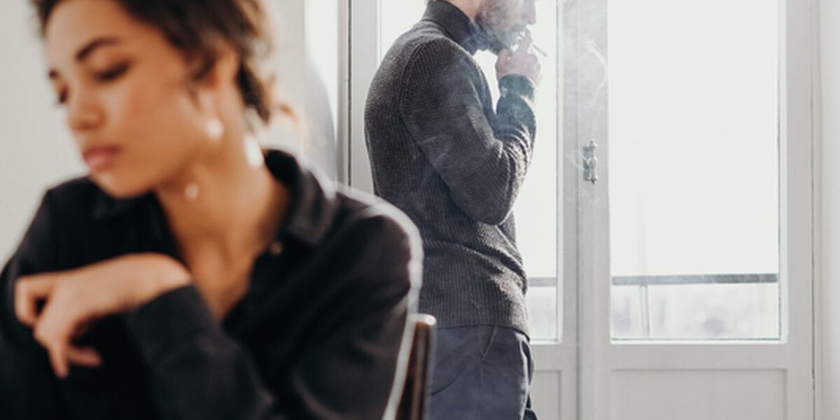 Тревожные звоночки в отношениях: признаки серьезных проблем