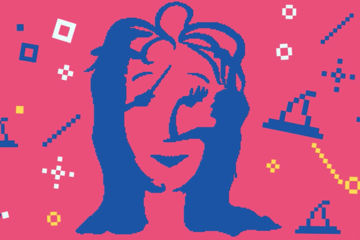 Что вы увидели первым на картинке? Тест раскроет ваш характер