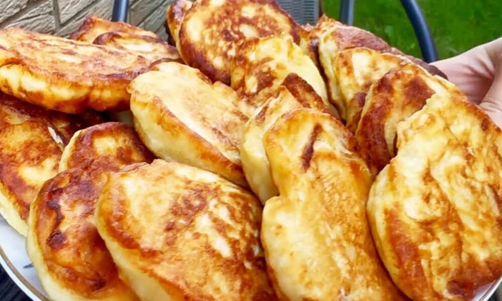 Быстрый и вкусный завтрак за 10 минут: любимый рецепт для всей семьи