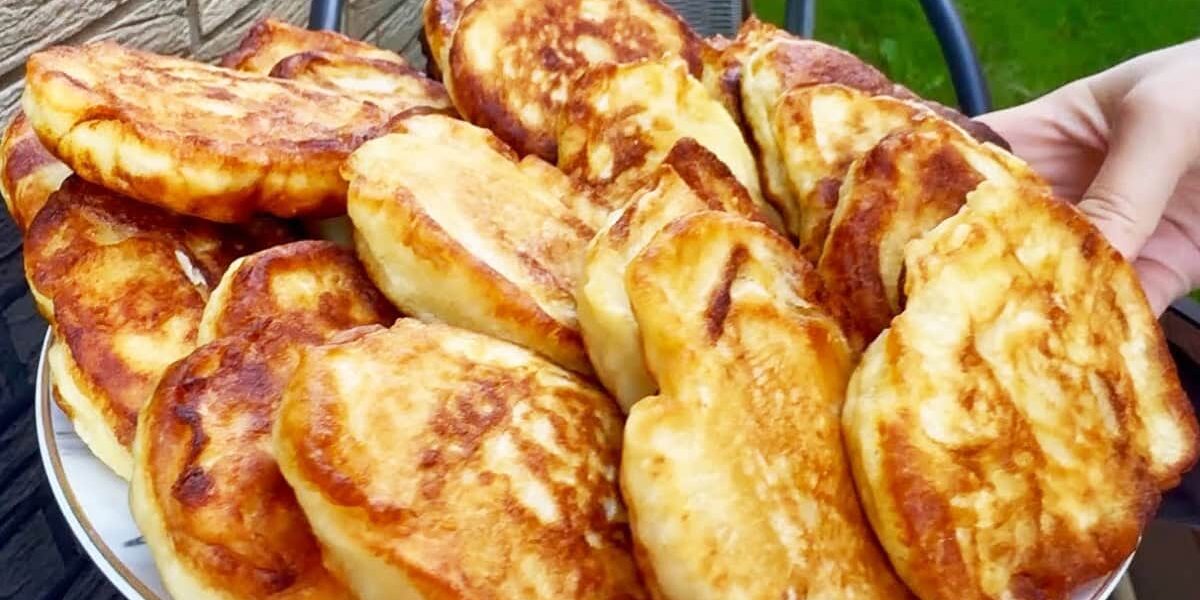 Быстрый и вкусный завтрак за 10 минут: любимый рецепт для всей семьи