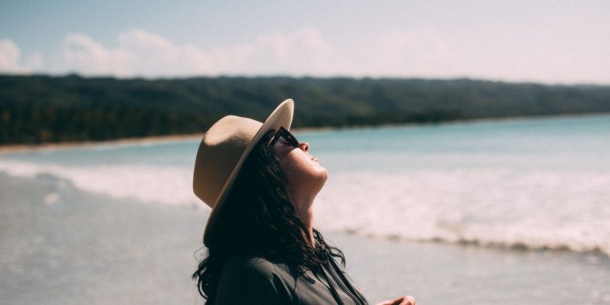 Защита волос от солнца: советы и секреты для красоты ваших локонов