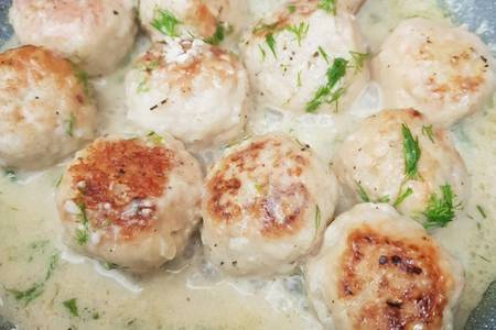 Сочные тефтели: простой рецепт для всей семьи