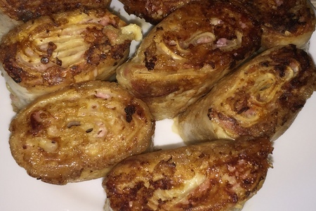 Рулетики из лаваша: простые и вкусные рецепты для женщин