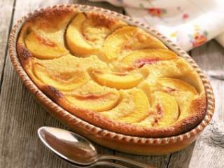 Шарлотка: диетические рецепты для стройной фигуры