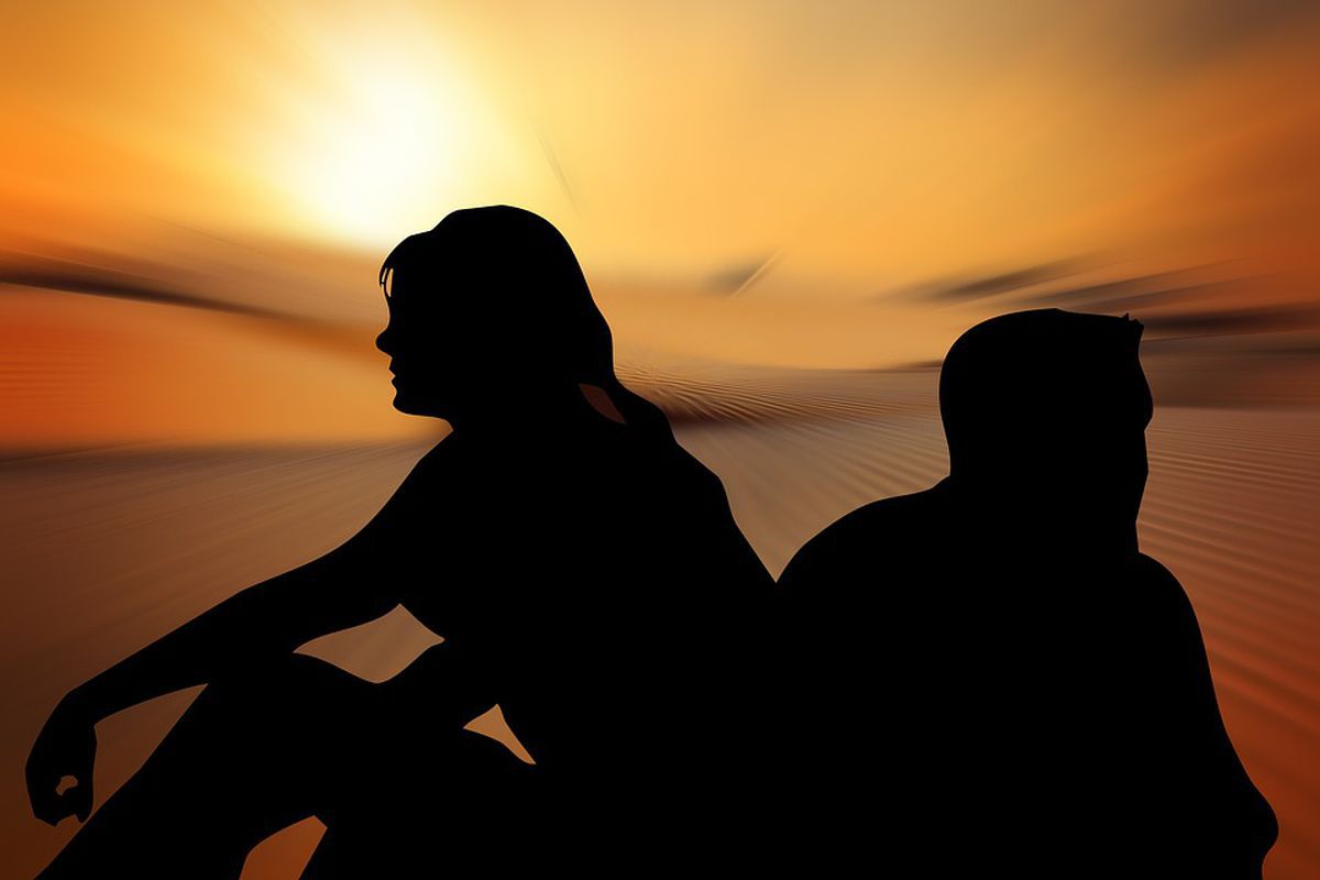 Принять его таким: 5 мужских черт, с которыми лучше смириться