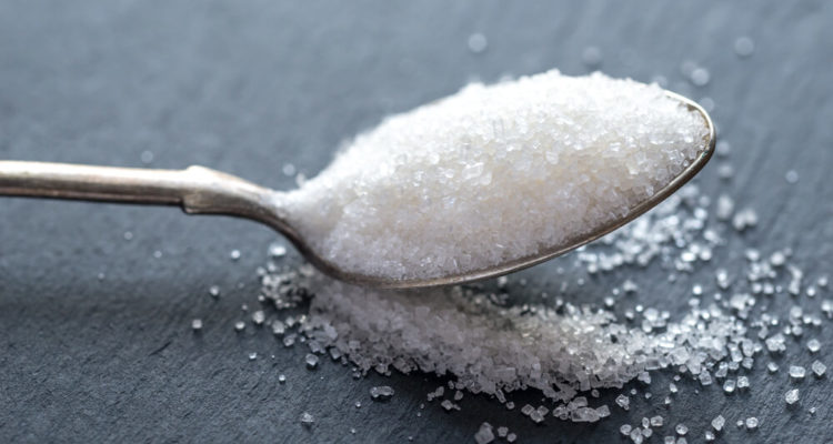 5 простых шагов к отказу от сахара для стройной фигуры и здоровья