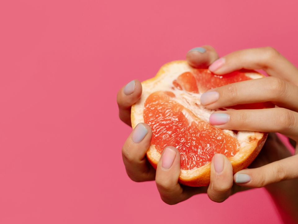 Идеи маникюра: 5 модных трендов для стильных ногтей