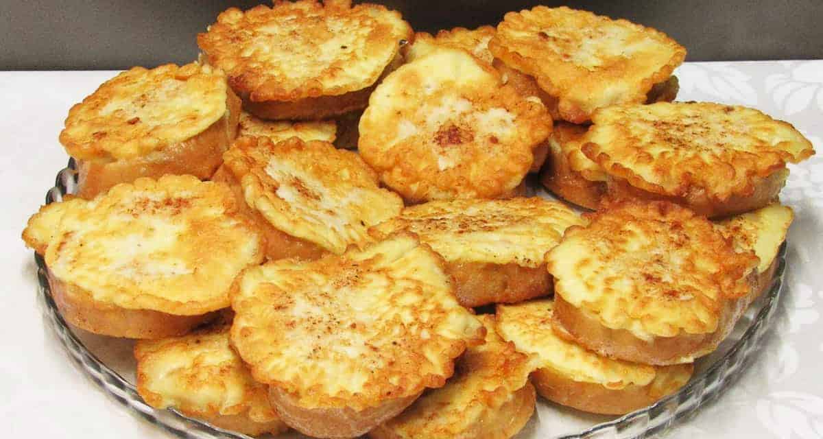 Горячие бутерброды: простые и вкусные рецепты для идеального ужина