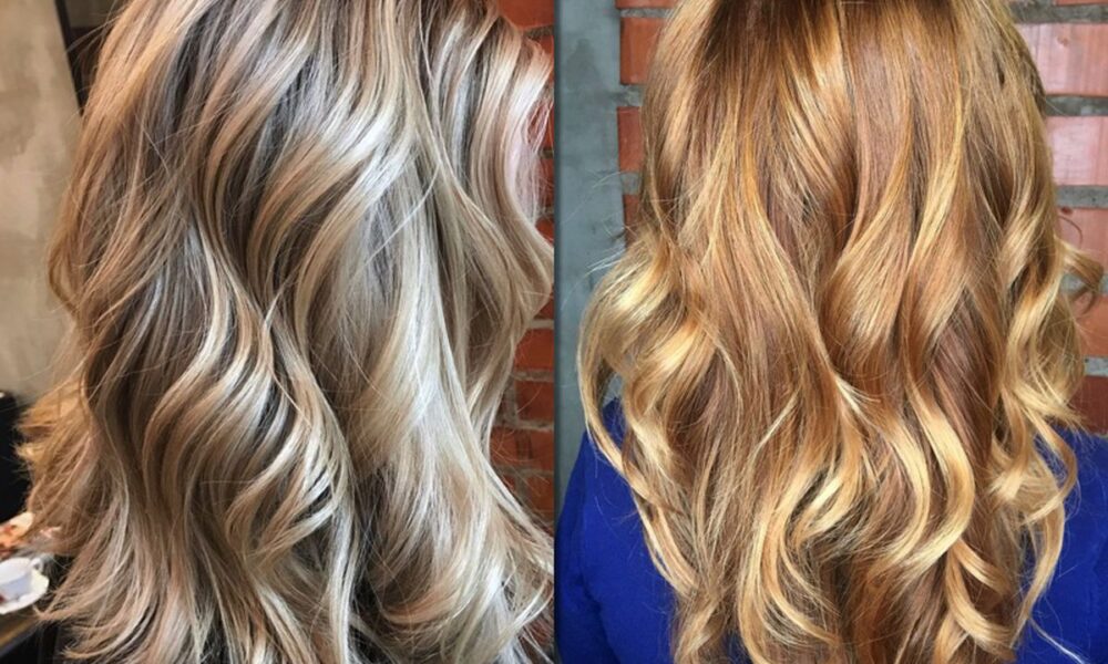 Как выбрать идеальный оттенок блонда: советы стилистов