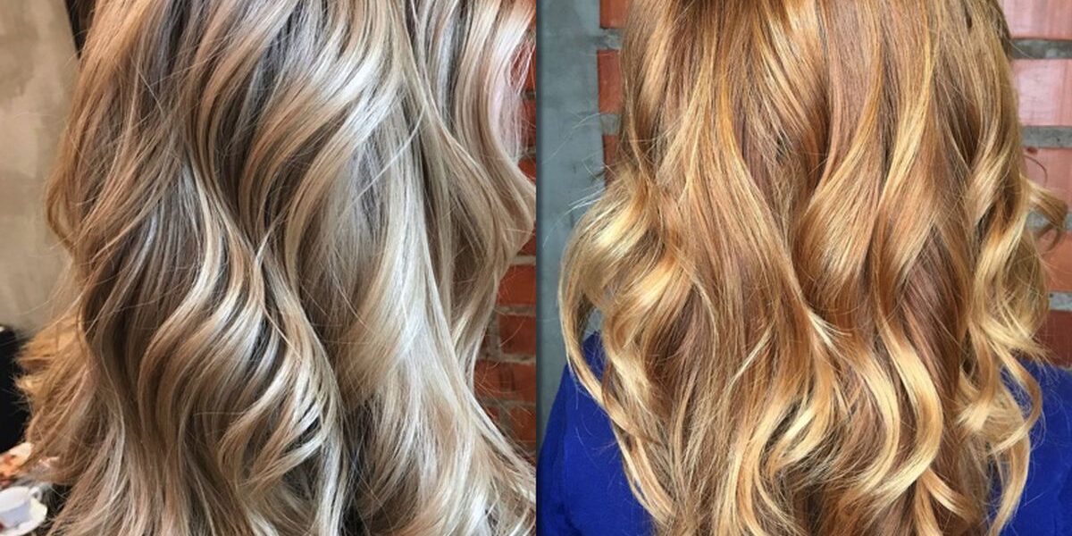 Как выбрать идеальный оттенок блонда: советы стилистов